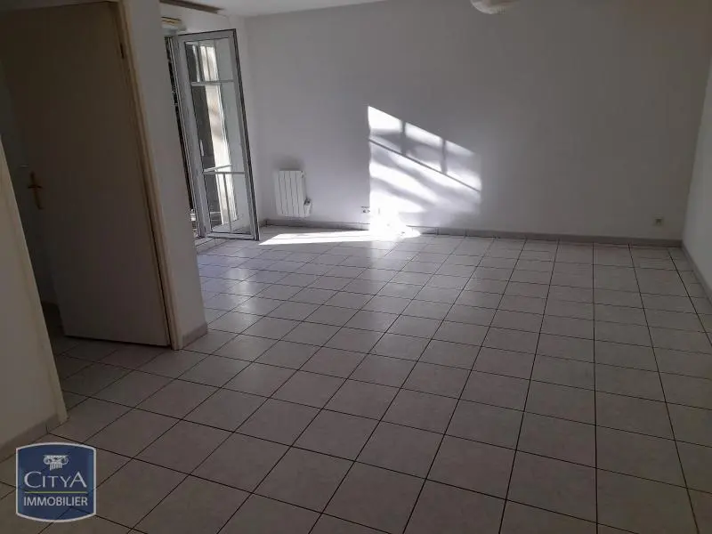 Photo 1 Appartement 3 pièces 61.09m²