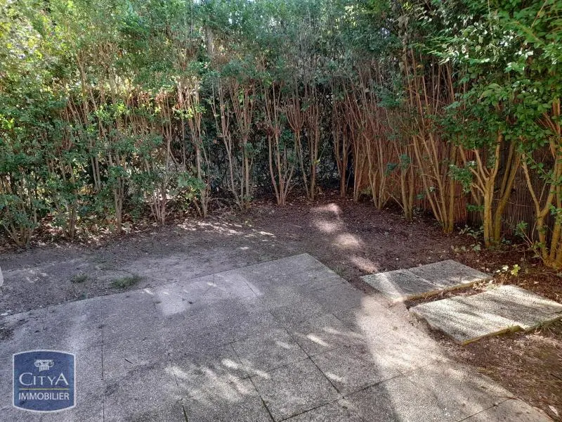 Photo 2 Appartement 3 pièces 61.09m²