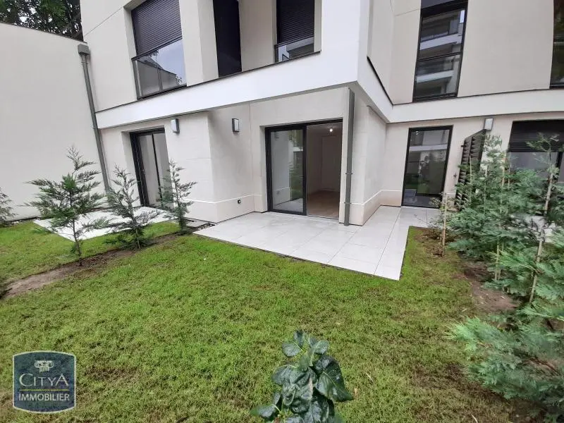 Photo 15 Appartement 1 pièce 30.1m²