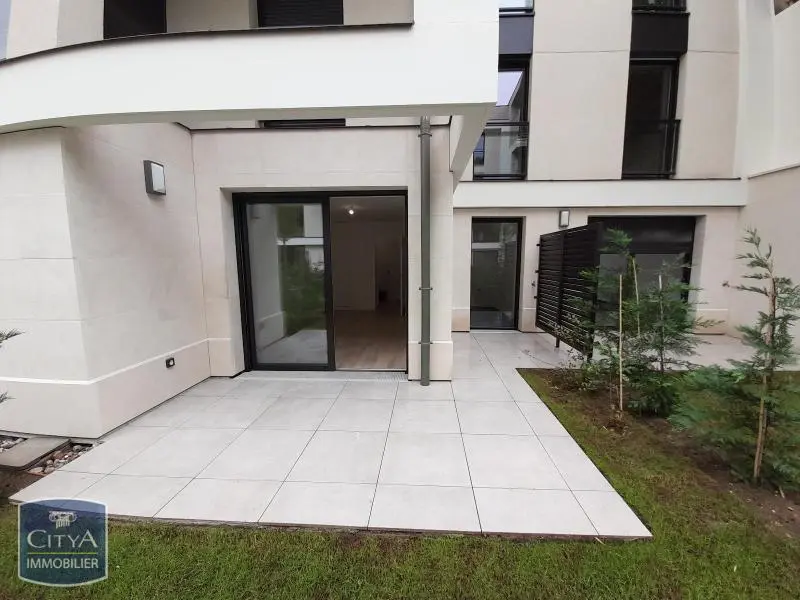 Photo 16 Appartement 1 pièce 30.1m²