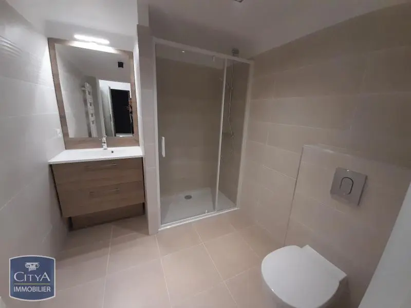 Photo 14 Appartement 1 pièce 30.1m²