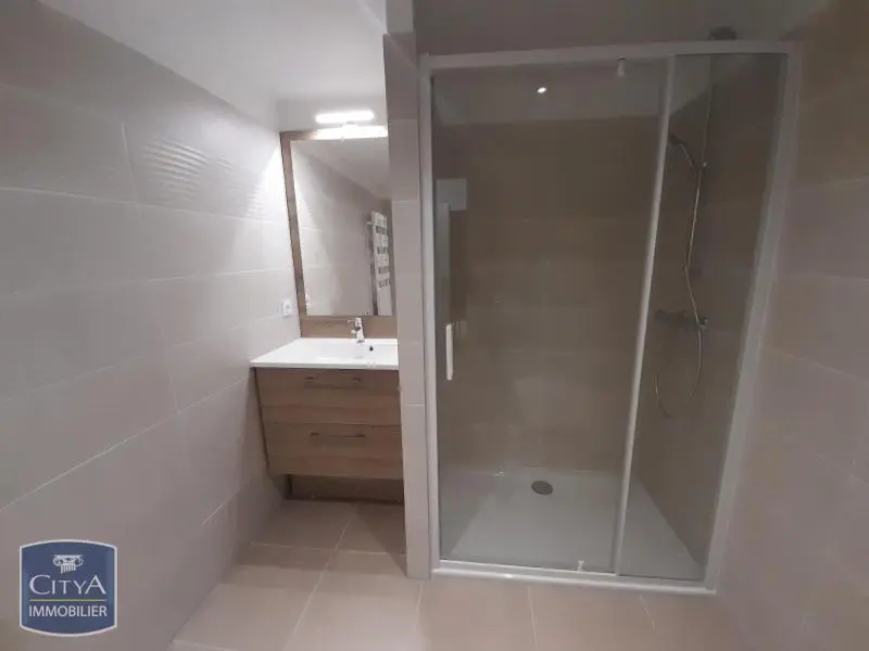 Photo 12 Appartement 1 pièce 30.1m²