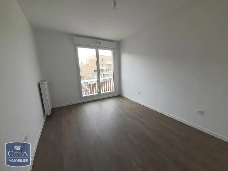 Photo 12 Appartement 3 pièces 62.21m²
