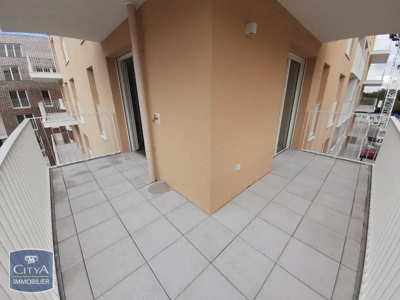 Photo 20 Appartement 3 pièces 62.21m²