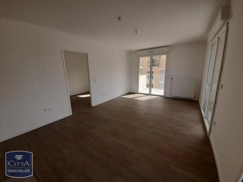 Photo 5 Appartement 3 pièces 62.21m²