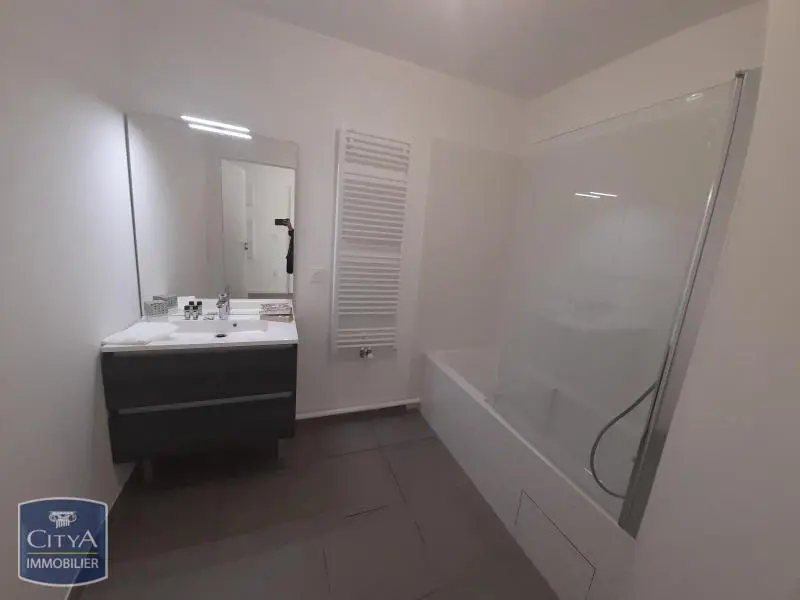 Photo 16 Appartement 3 pièces 62.21m²