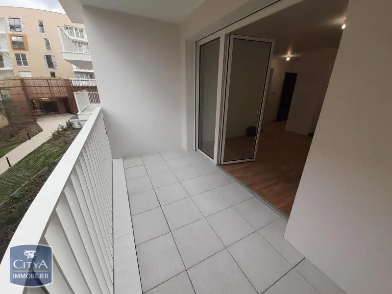 Photo 6 appartement Châtenay-Malabry