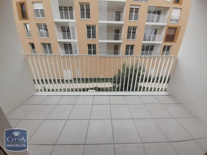 Photo 7 appartement Châtenay-Malabry