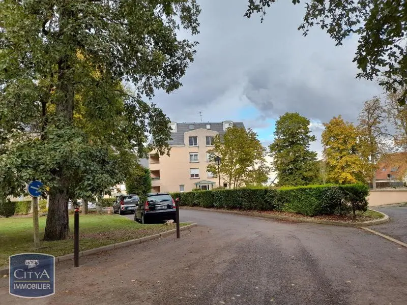 Photo 6 Appartement 2 pièces 56.36m²