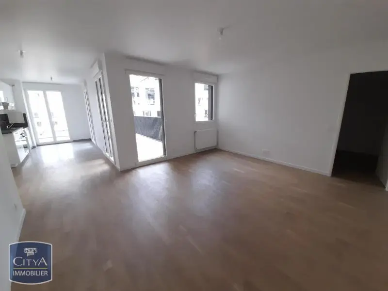 Photo 3 Appartement 3 pièces 65.83m²