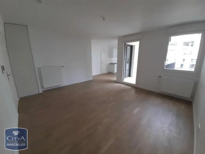 Photo 1 Appartement 3 pièces 65.83m²