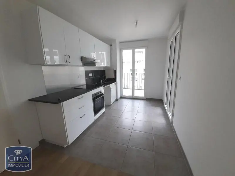 Photo 4 Appartement 3 pièces 65.83m²