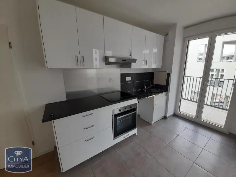 Photo 5 Appartement 3 pièces 65.83m²