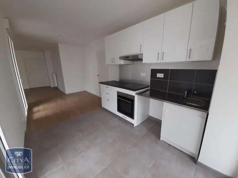 Photo 6 Appartement 3 pièces 65.83m²