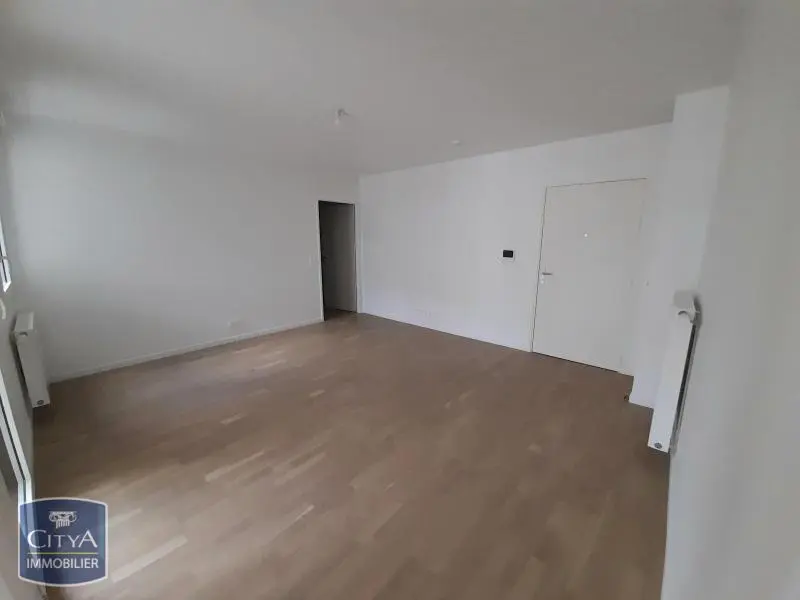 Photo 2 Appartement 3 pièces 65.83m²