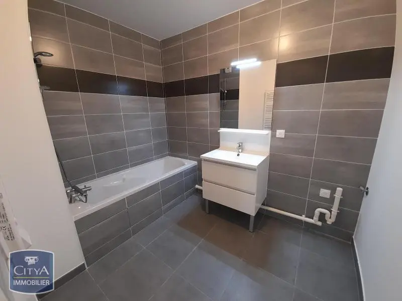 Photo 11 Appartement 3 pièces 65.83m²