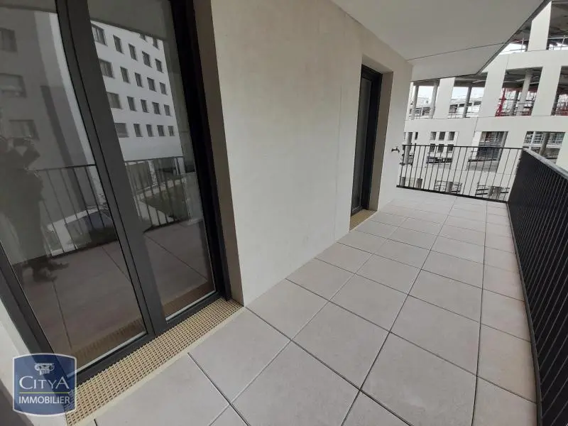 Photo 14 Appartement 3 pièces 65.83m²