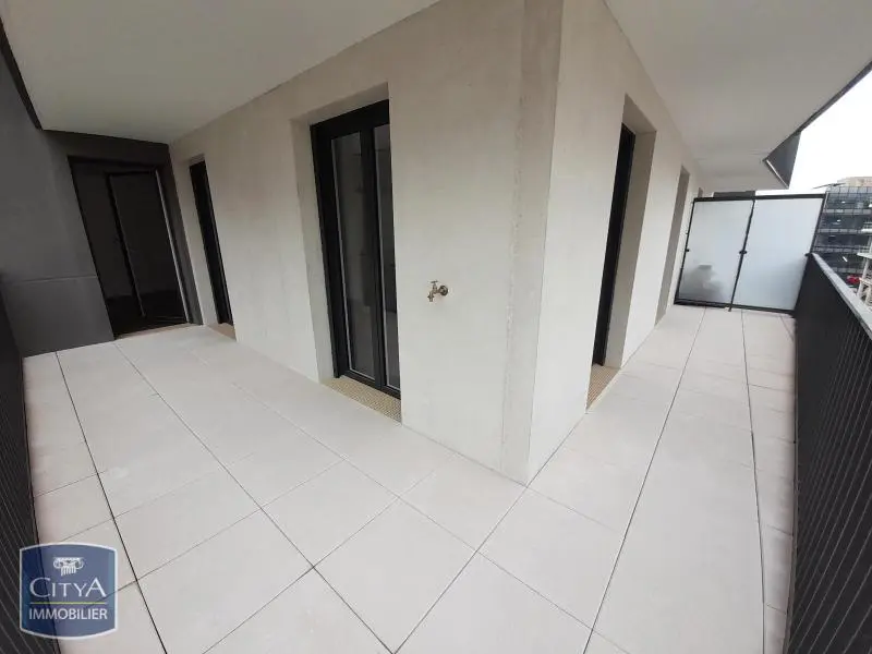 Photo 13 Appartement 3 pièces 65.83m²