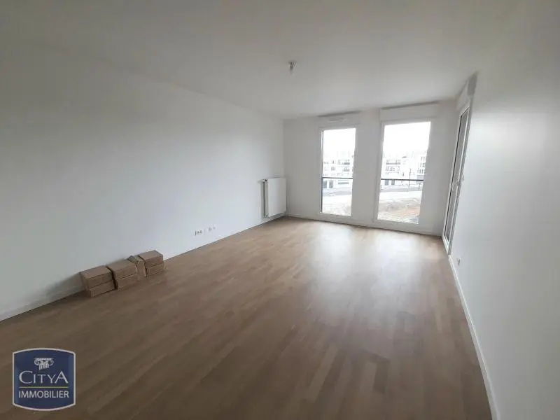 Photo 2 Appartement 3 pièces 69.26m²