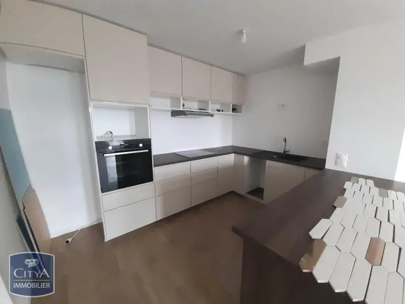 Photo 3 Appartement 3 pièces 69.26m²