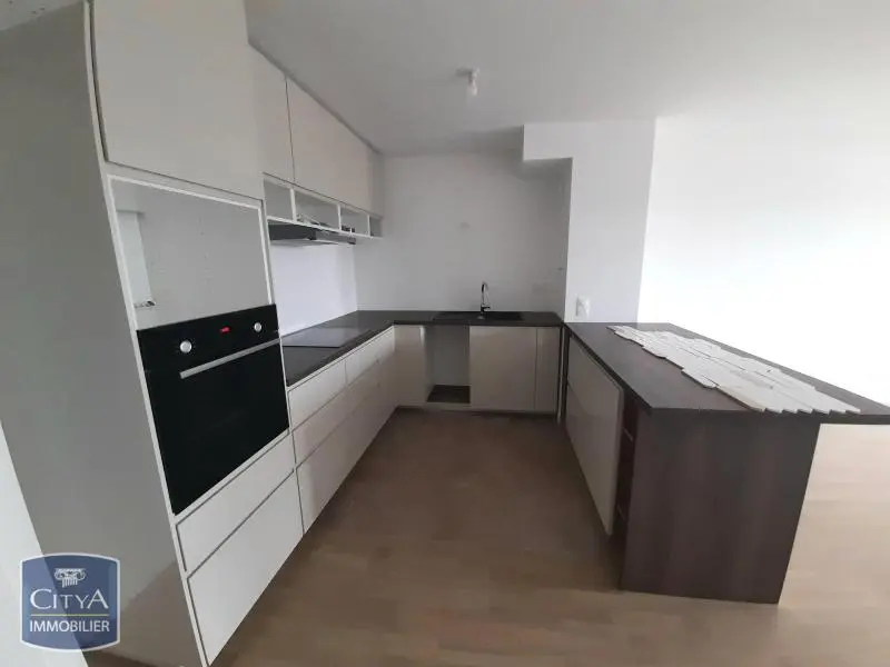 Photo 1 Appartement 3 pièces 69.26m²