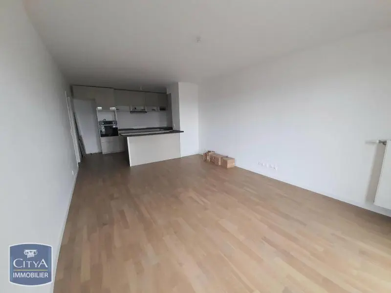 Photo 5 Appartement 3 pièces 69.26m²