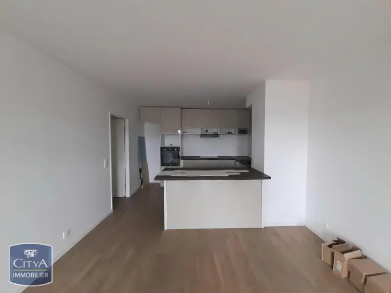 Photo 4 Appartement 3 pièces 69.26m²