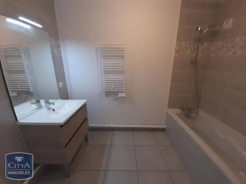 Photo 10 Appartement 3 pièces 69.26m²