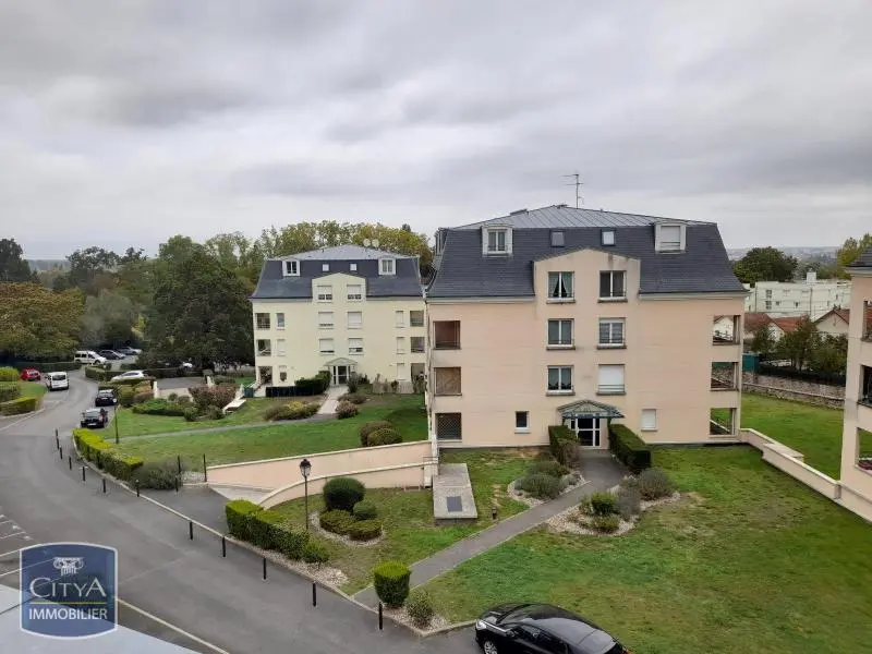 Photo 2 Appartement 2 pièces 56.36m²