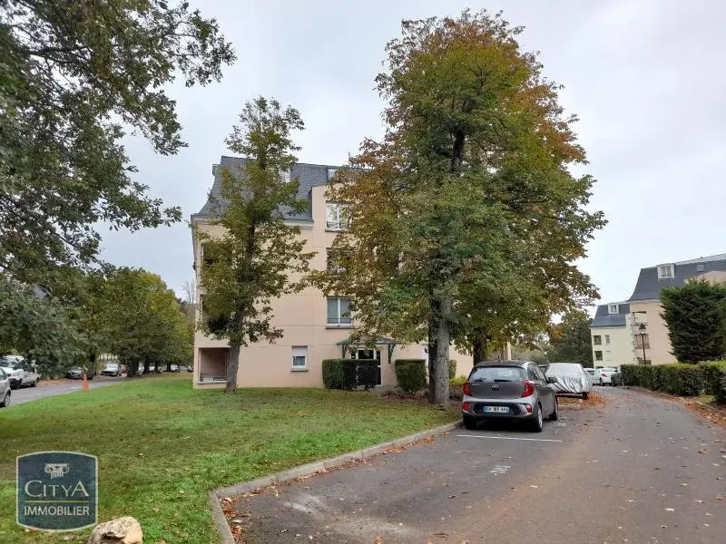 Photo 7 Appartement 2 pièces 56.36m²