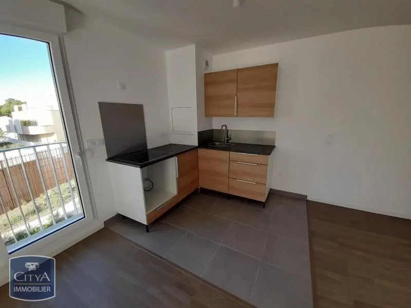 Photo 6 Appartement 3 pièces 62.21m²