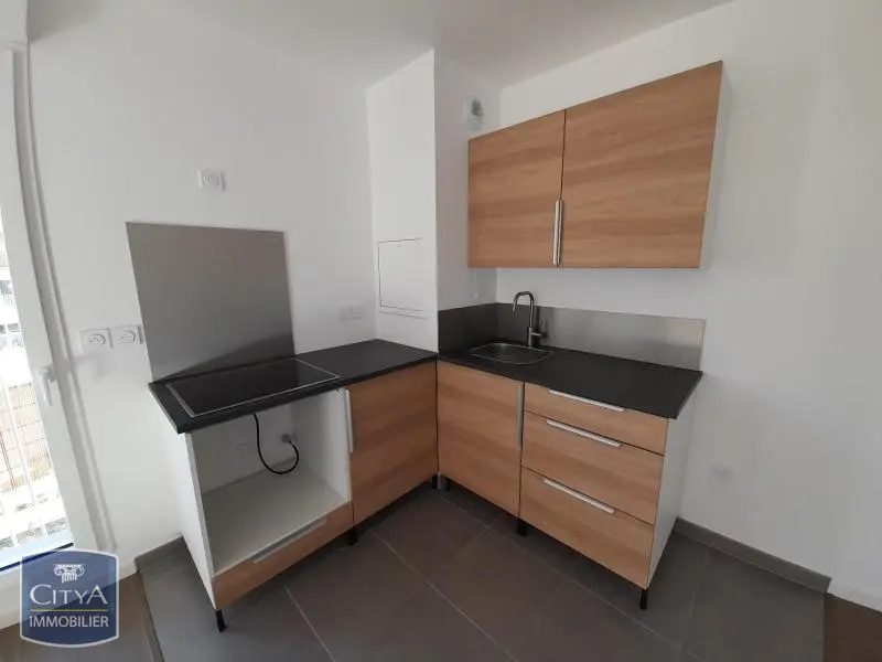 Photo 7 Appartement 3 pièces 62.21m²