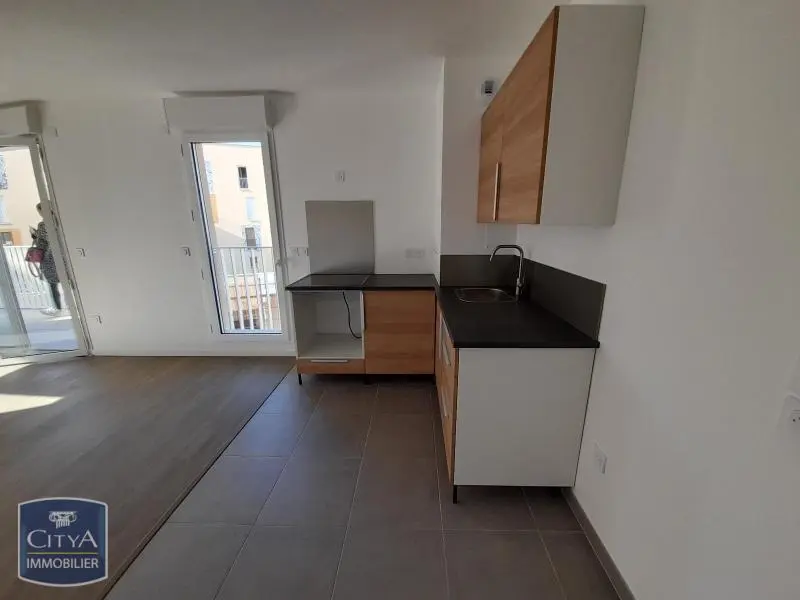 Photo 8 Appartement 3 pièces 62.21m²