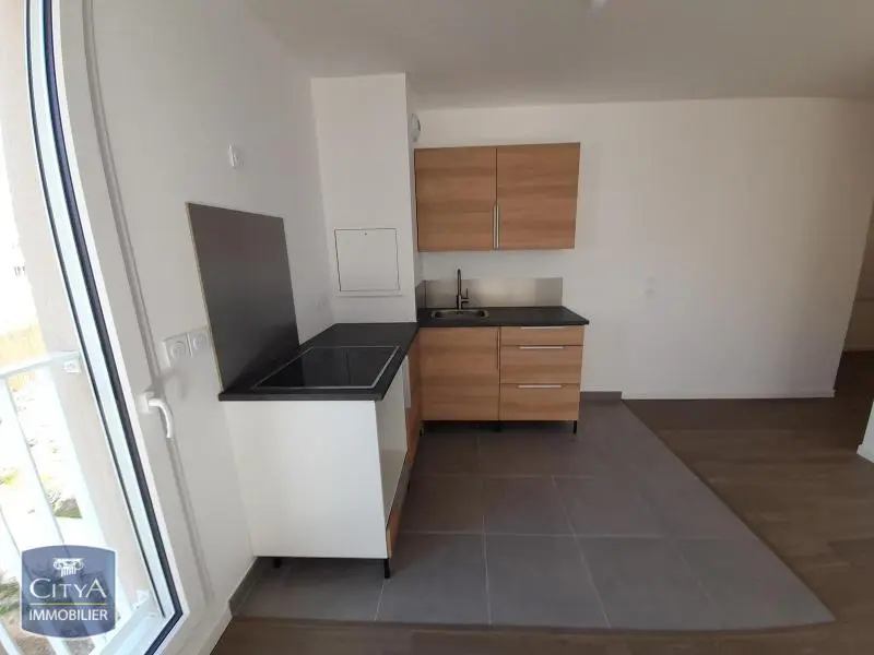 Photo 9 Appartement 3 pièces 62.21m²