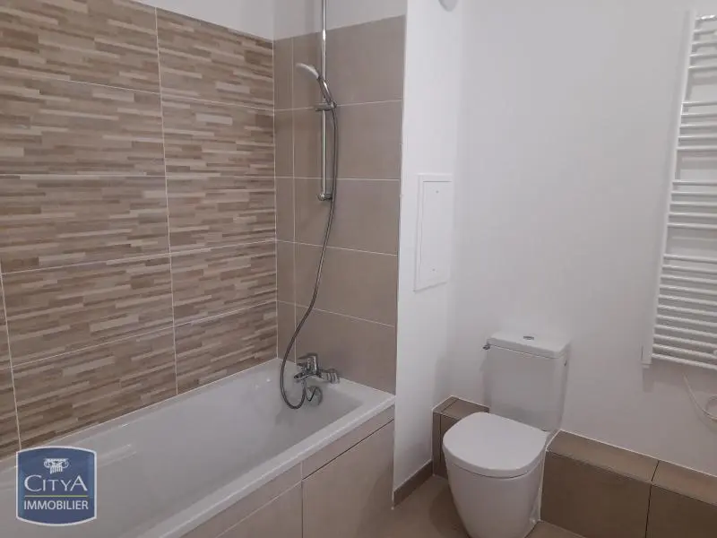 Photo 6 Appartement 2 pièces 45.25m²