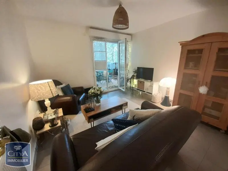 Photo 3 Appartement 2 pièces 39.46m²