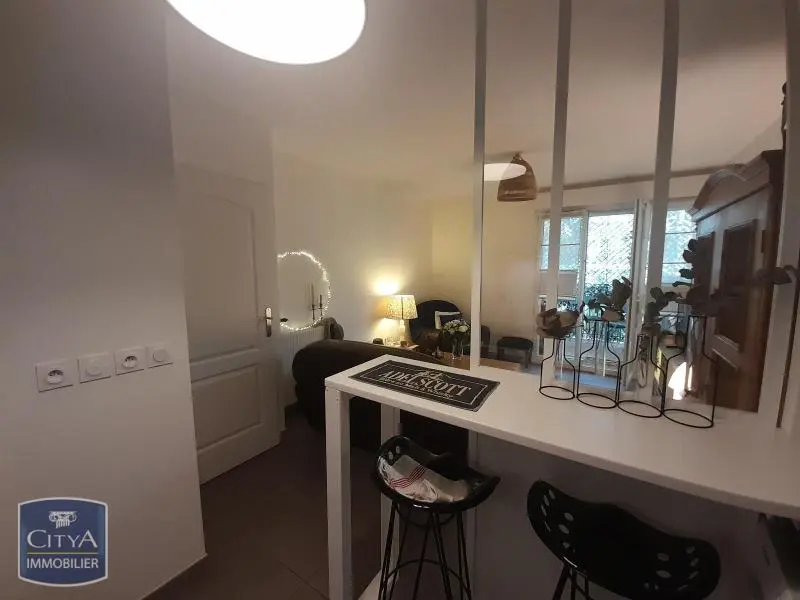 Photo 9 Appartement 2 pièces 39.46m²
