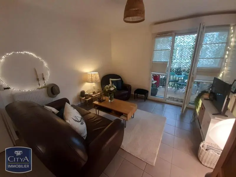 Photo 4 Appartement 2 pièces 39.46m²
