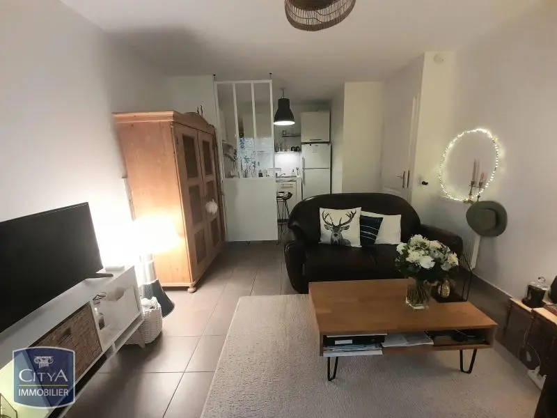 Photo 6 Appartement 2 pièces 39.46m²