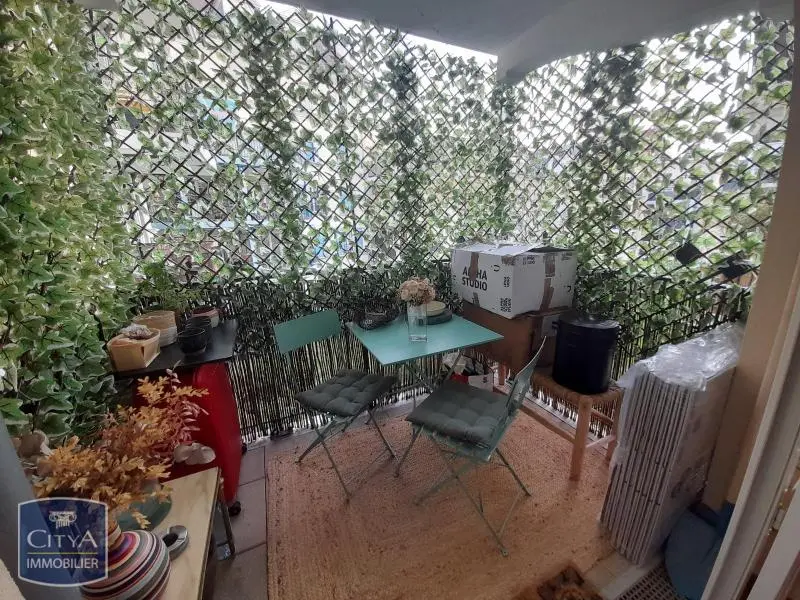 Photo 17 Appartement 2 pièces 39.46m²