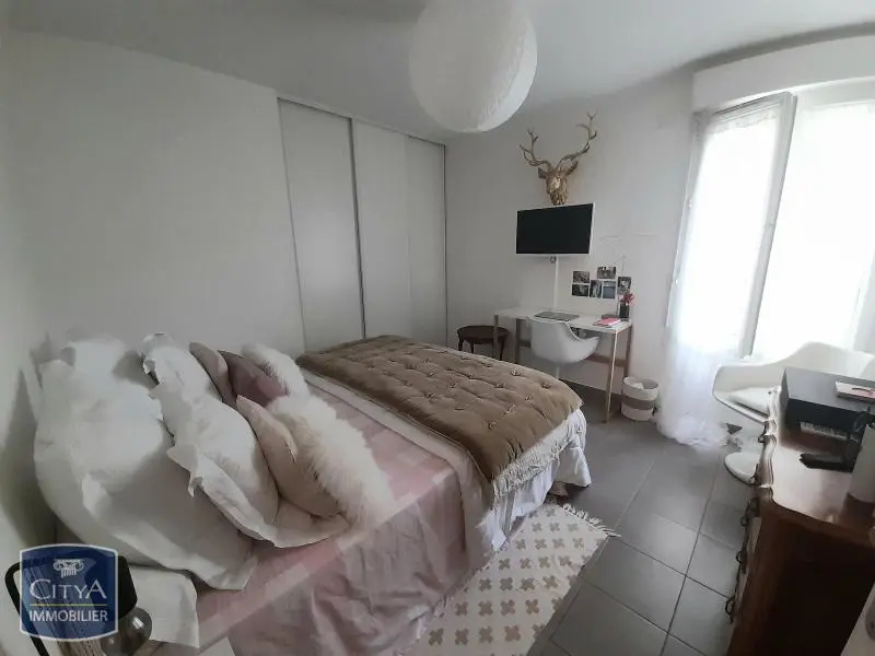 Photo 13 Appartement 2 pièces 39.46m²