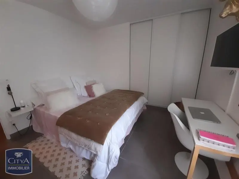 Photo 12 Appartement 2 pièces 39.46m²