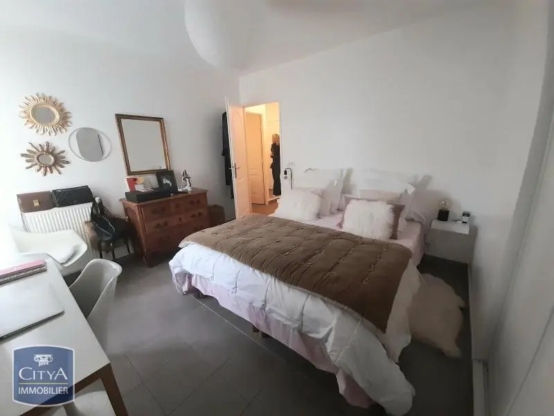 Photo 11 Appartement 2 pièces 39.46m²