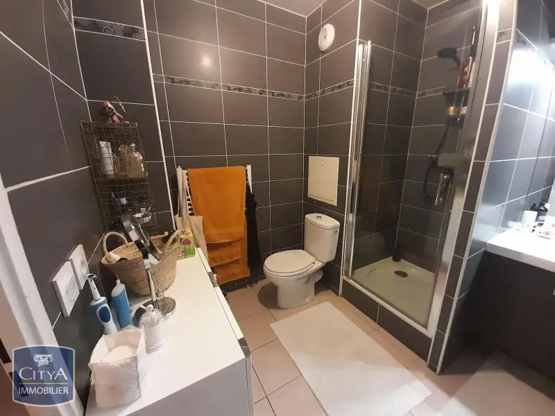 Photo 16 Appartement 2 pièces 39.46m²