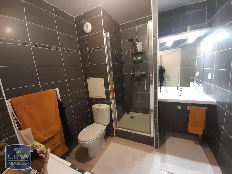 Photo 14 Appartement 2 pièces 39.46m²