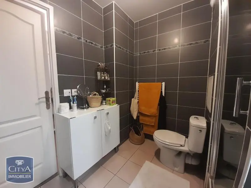 Photo 15 Appartement 2 pièces 39.46m²