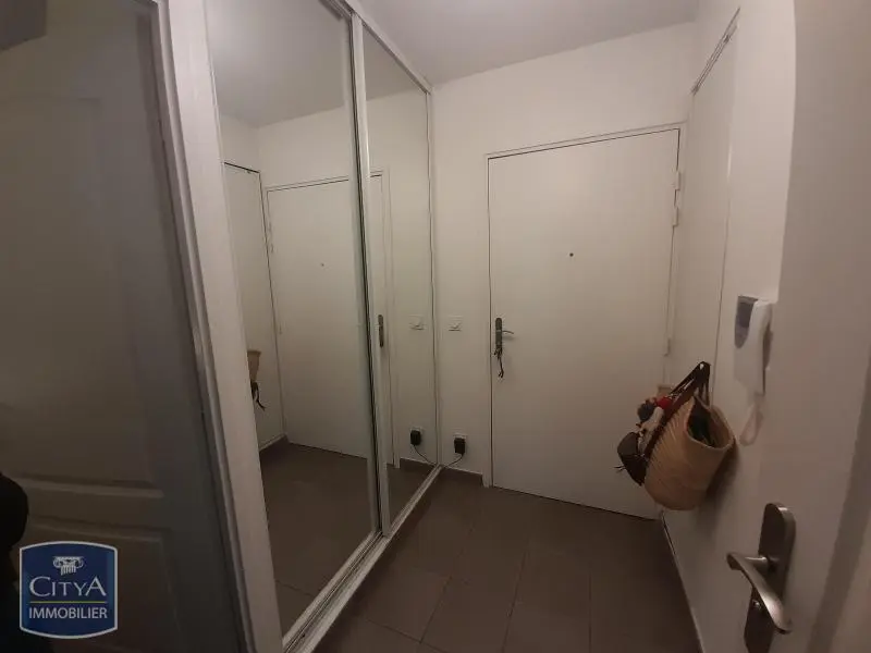 Photo 10 Appartement 2 pièces 39.46m²