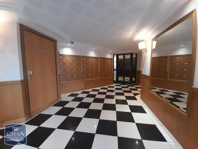 Photo 19 Appartement 2 pièces 39.46m²