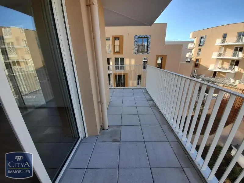 Photo 23 Appartement 3 pièces 62.21m²
