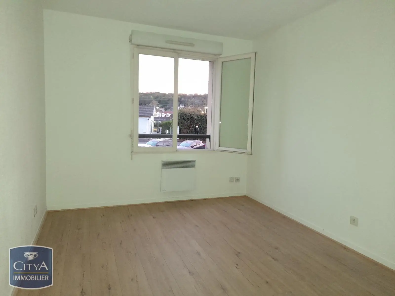 Photo 5 Appartement 2 pièces 44.16m²